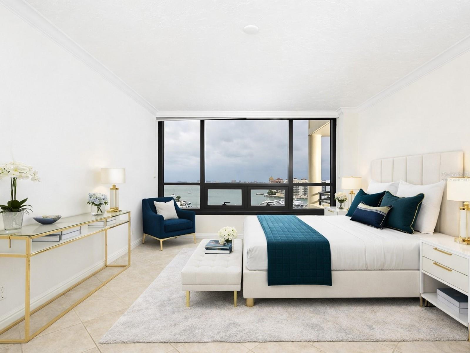 1255 N GULFSTREAM AVE #1106, SARASOTA, FL — photo 25