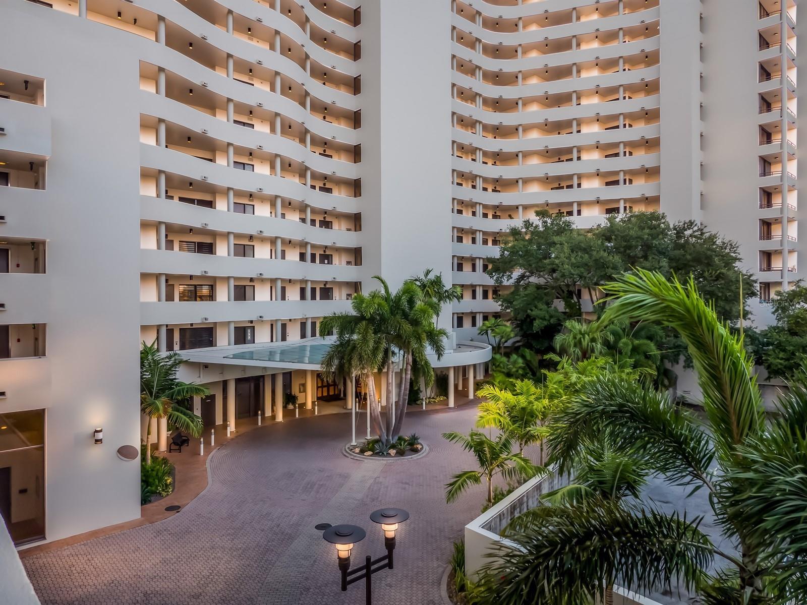 1255 N GULFSTREAM AVE #1106, SARASOTA, FL — photo 36