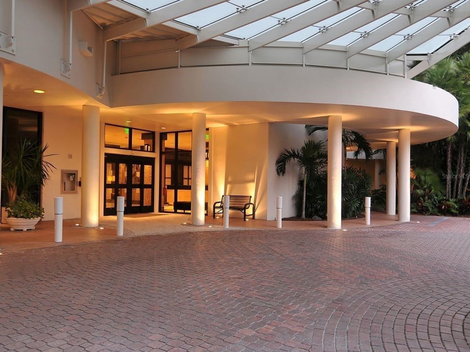 1255 N GULFSTREAM AVE #1106, SARASOTA, FL — photo 43