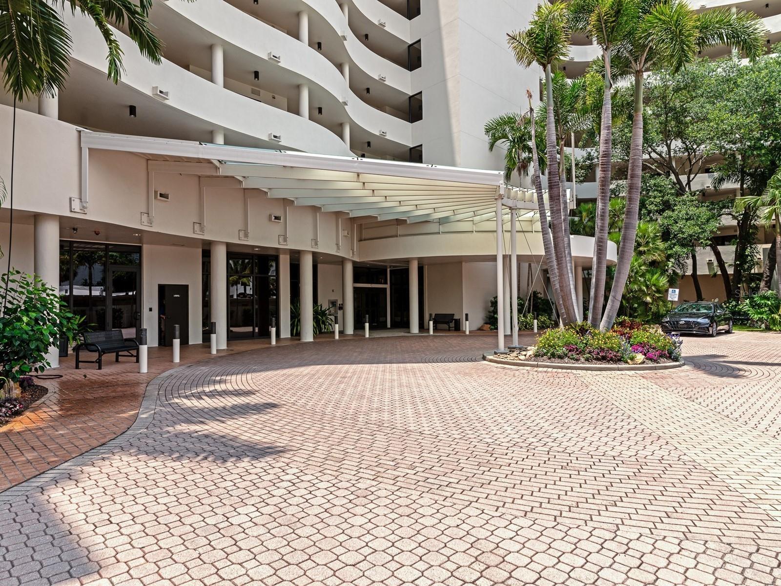 1255 N GULFSTREAM AVE #1106, SARASOTA, FL — photo 45