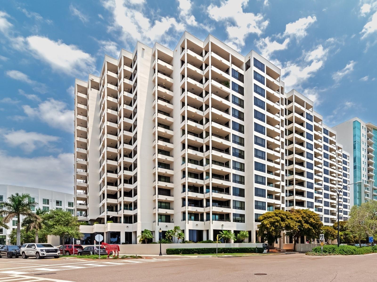 1255 N GULFSTREAM AVE #1106, SARASOTA, FL — photo 47