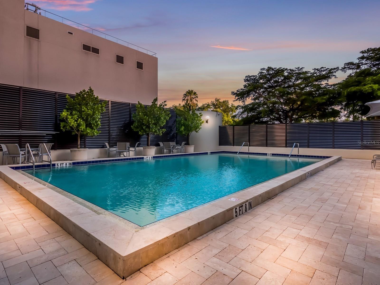 1255 N GULFSTREAM AVE #1106, SARASOTA, FL — photo 70