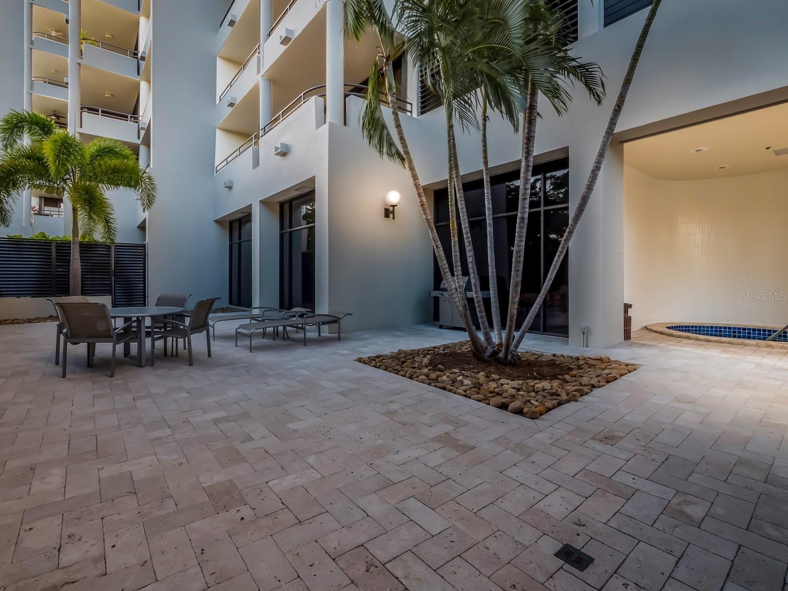 1255 N GULFSTREAM AVE #1106, SARASOTA, FL — photo 74