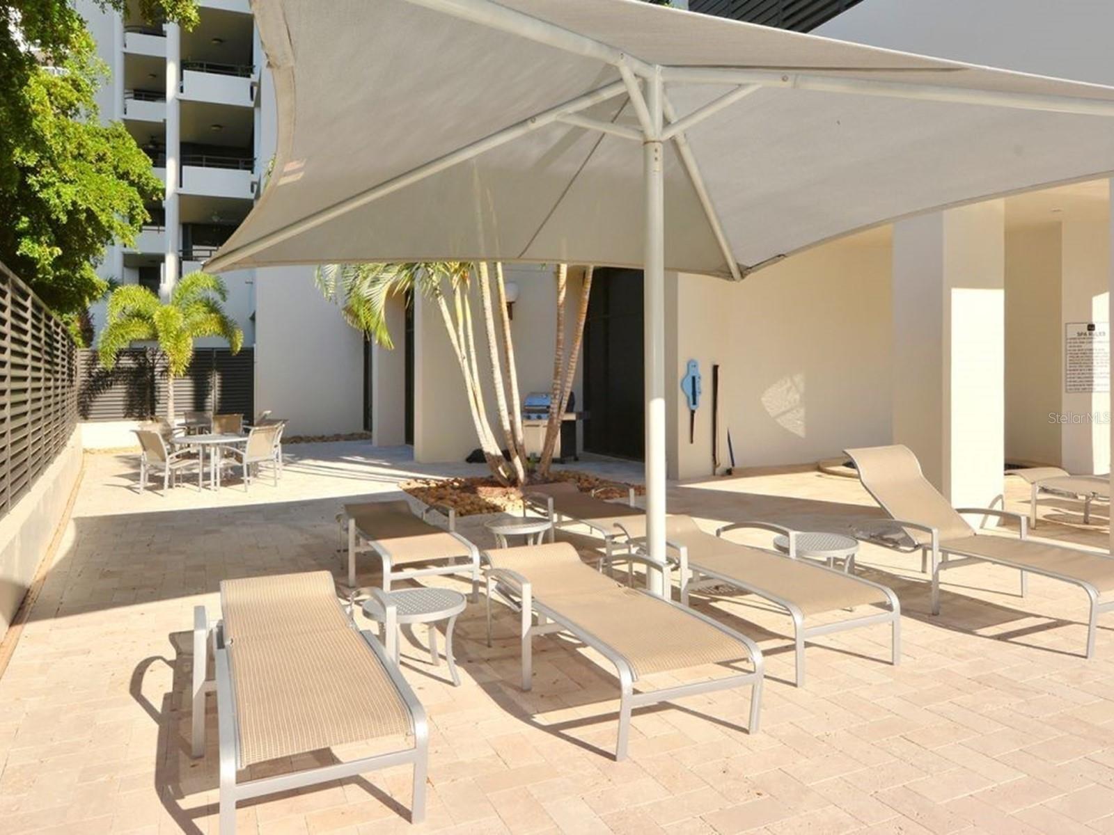 1255 N GULFSTREAM AVE #1106, SARASOTA, FL — photo 76