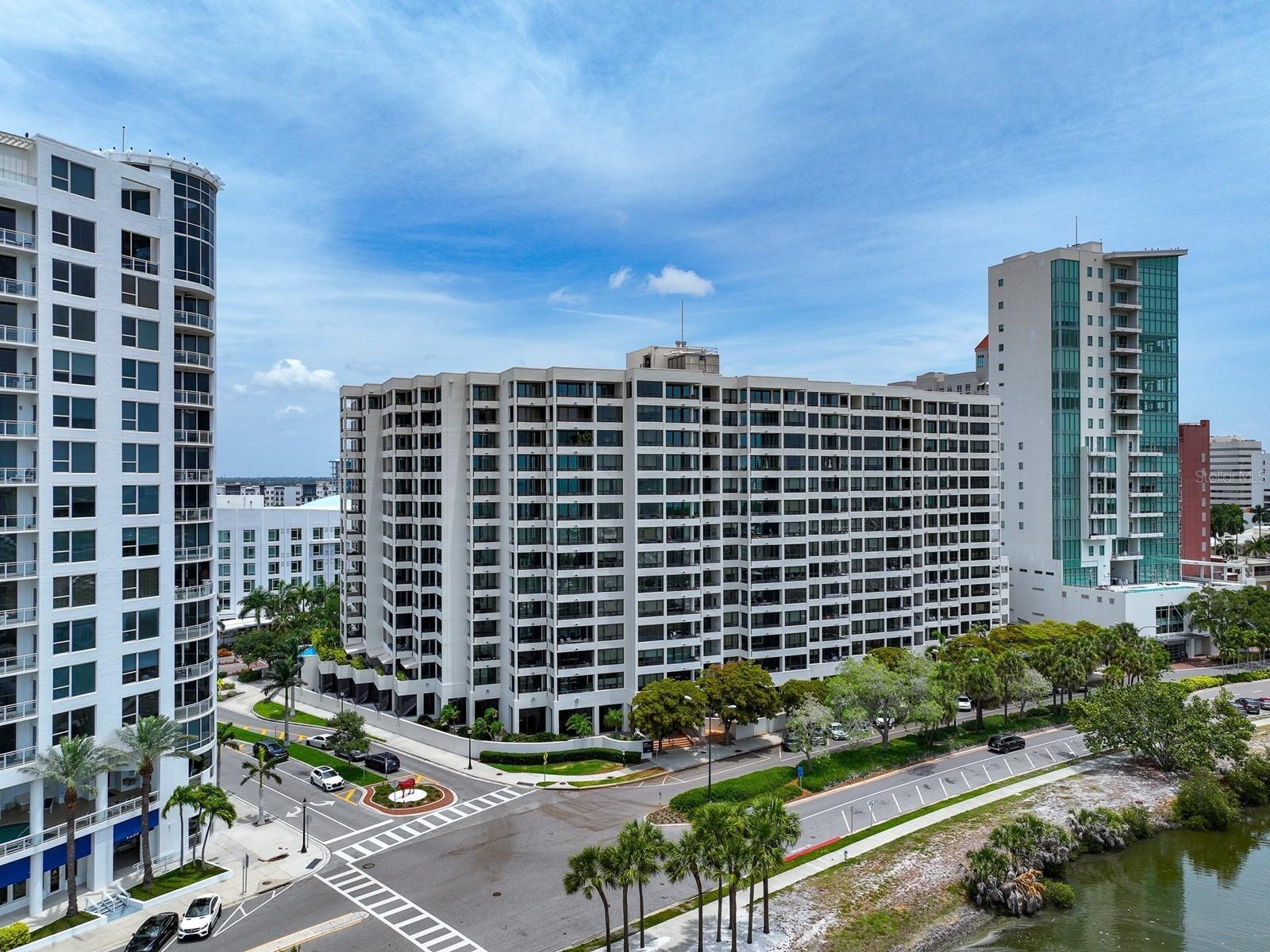 1255 N GULFSTREAM AVE #1106, SARASOTA, FL — photo 85
