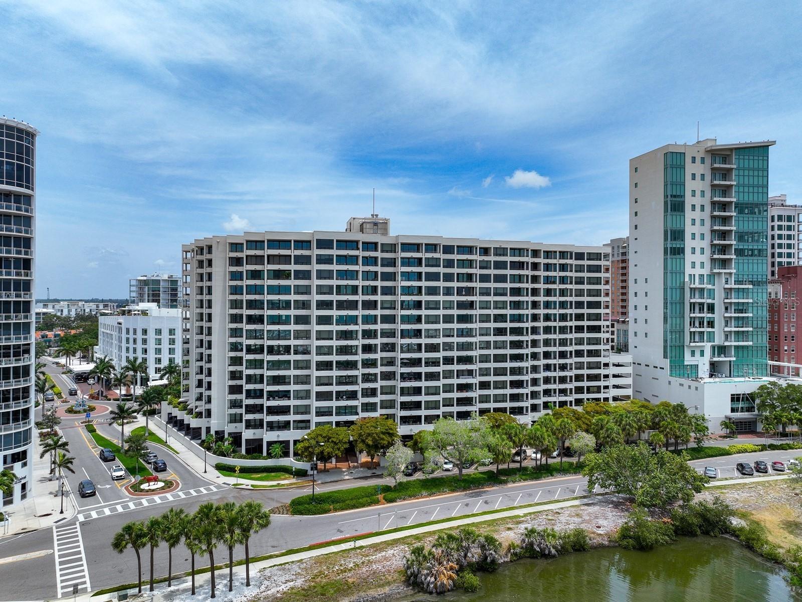 1255 N GULFSTREAM AVE #1106, SARASOTA, FL — photo 86