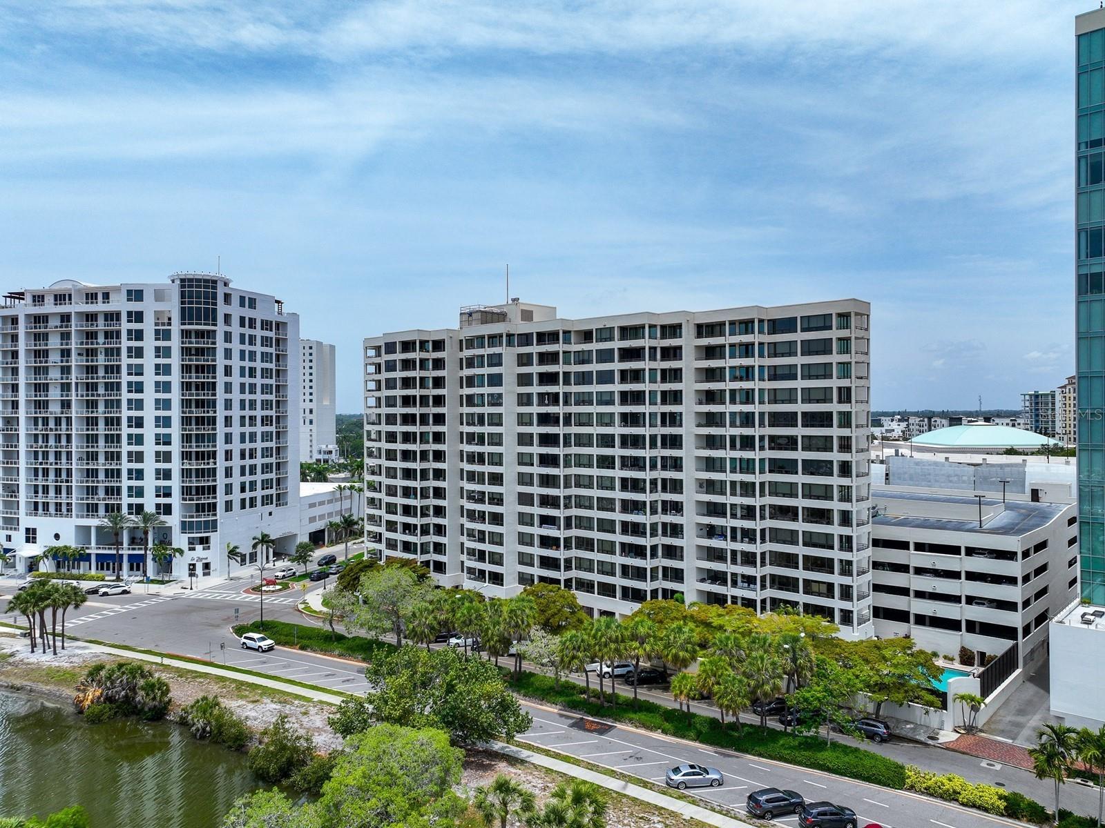 1255 N GULFSTREAM AVE #1106, SARASOTA, FL — photo 87