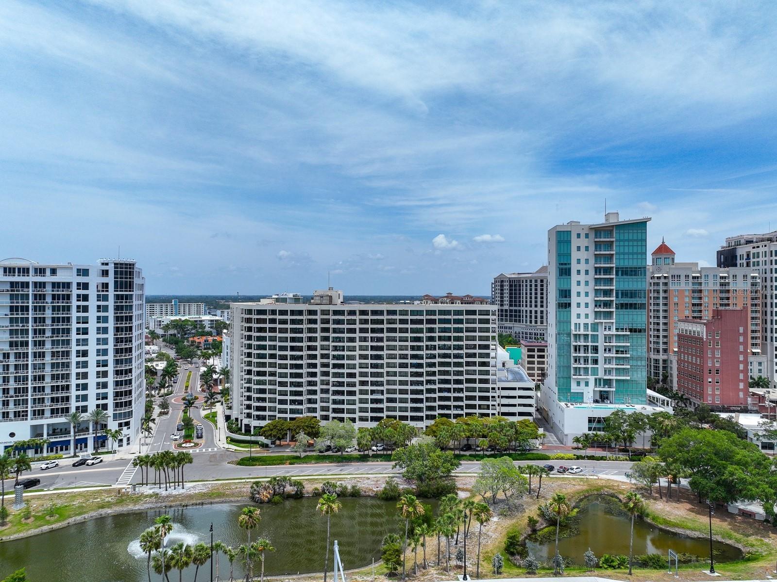 1255 N GULFSTREAM AVE #1106, SARASOTA, FL — photo 90
