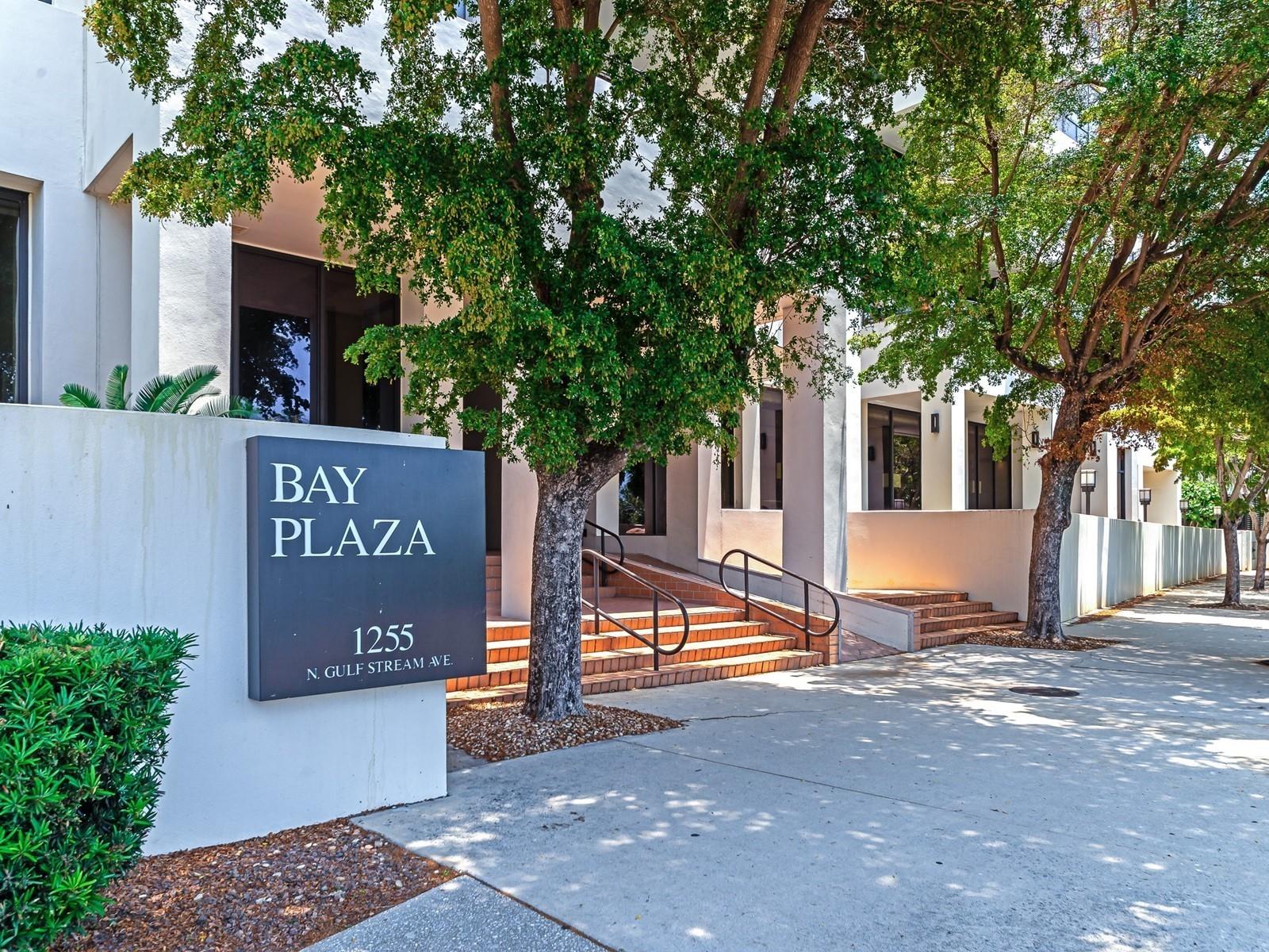 1255 N GULFSTREAM AVE #1106, SARASOTA, FL — photo 92