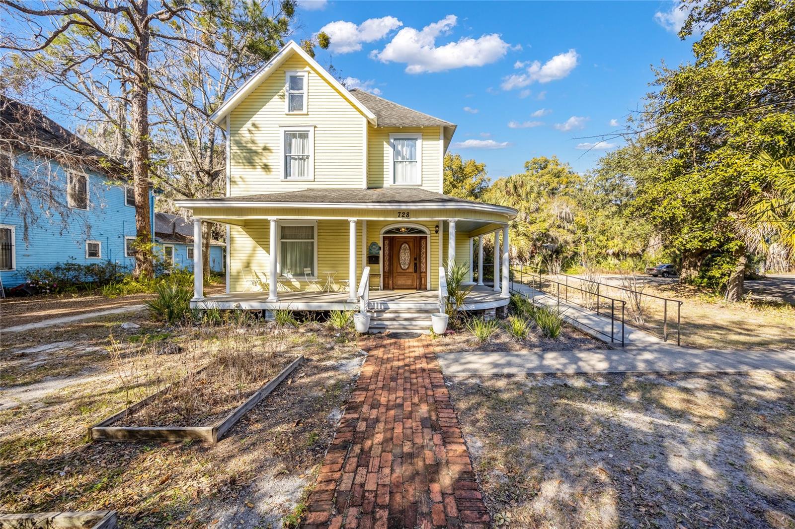 728 E UNIVERSITY AVE, GAINESVILLE, FL — photo 2