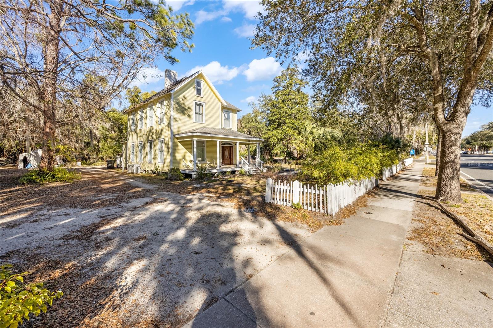 728 E UNIVERSITY AVE, GAINESVILLE, FL — photo 3