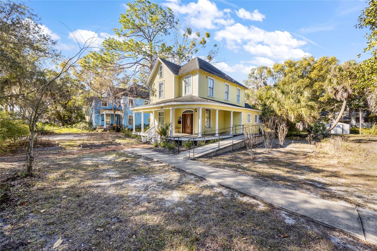 728 E UNIVERSITY AVE, GAINESVILLE, FL — photo 4