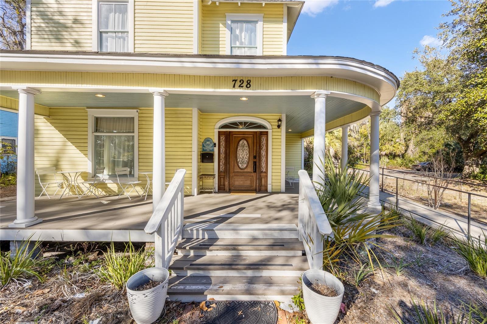 728 E UNIVERSITY AVE, GAINESVILLE, FL — photo 5