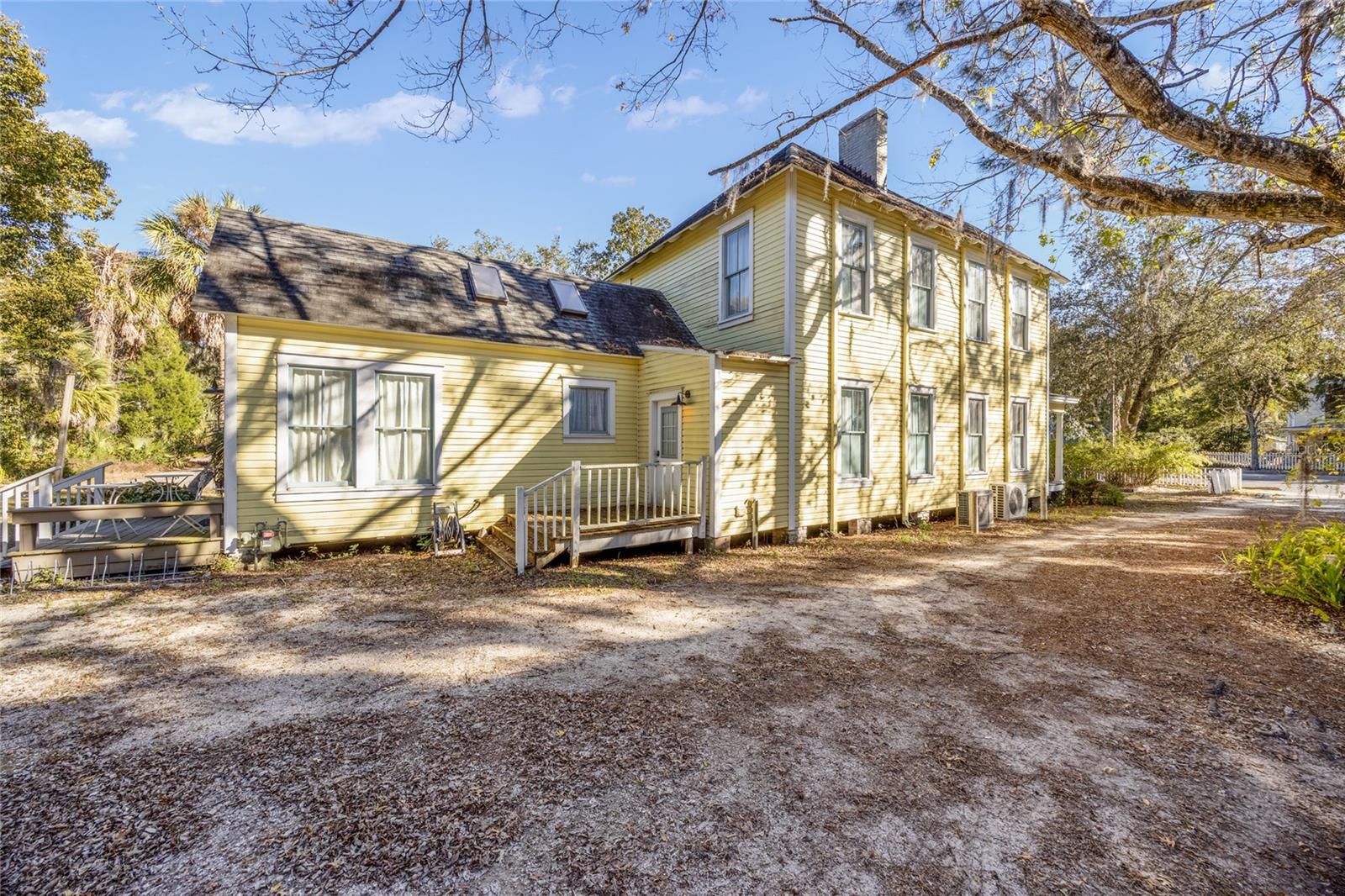 728 E UNIVERSITY AVE, GAINESVILLE, FL — photo 58