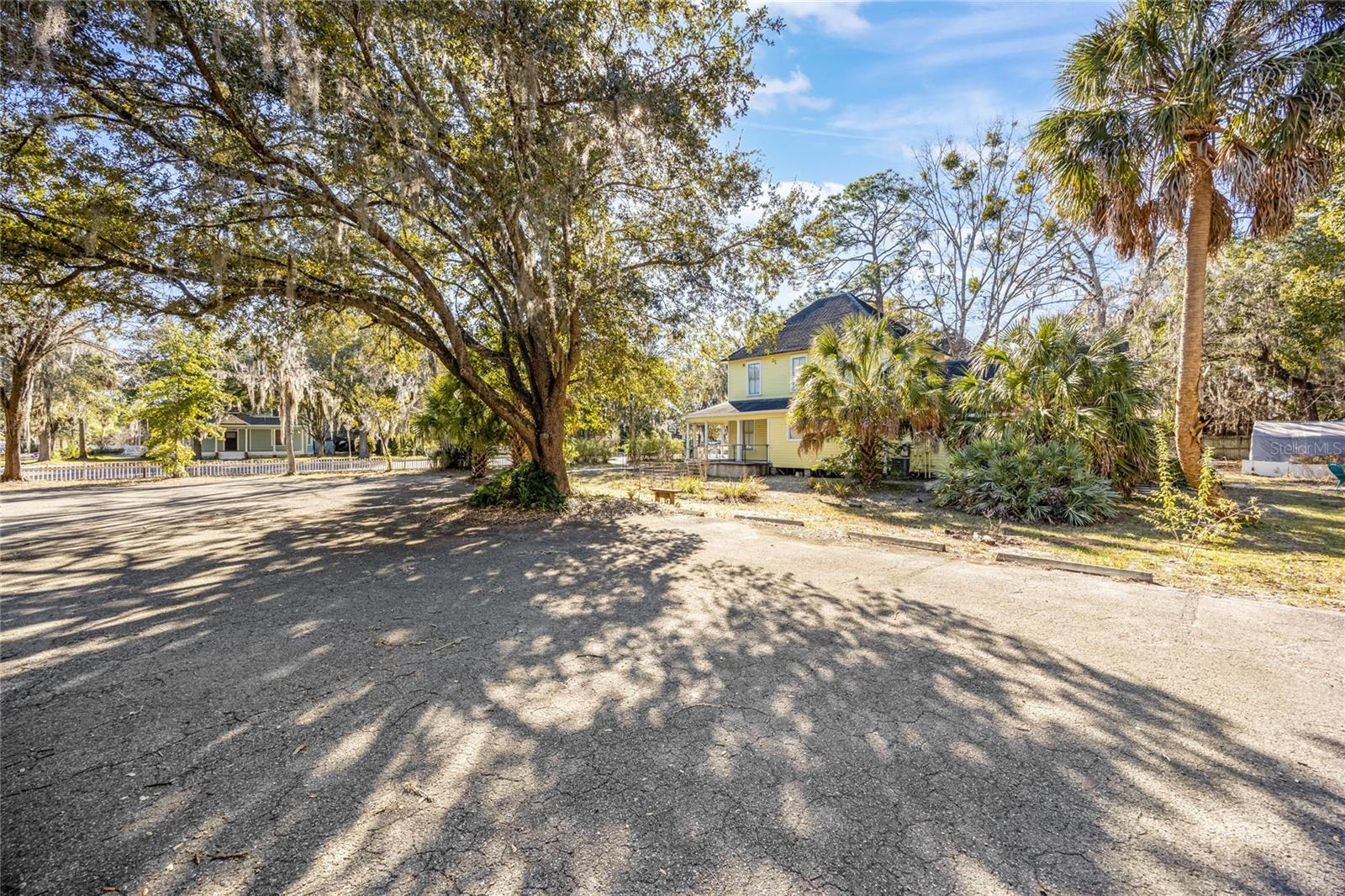 728 E UNIVERSITY AVE, GAINESVILLE, FL — photo 59