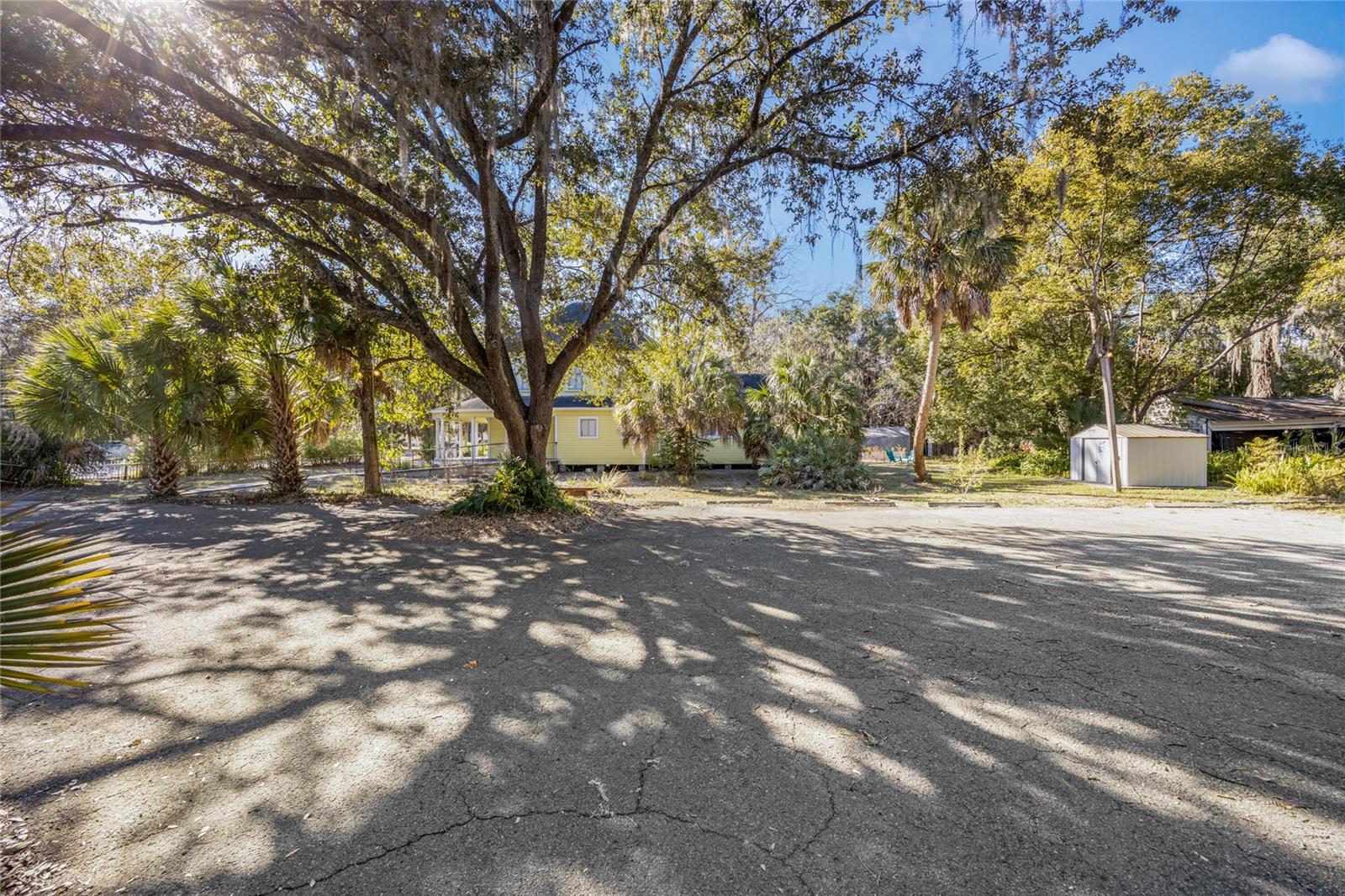 728 E UNIVERSITY AVE, GAINESVILLE, FL — photo 60