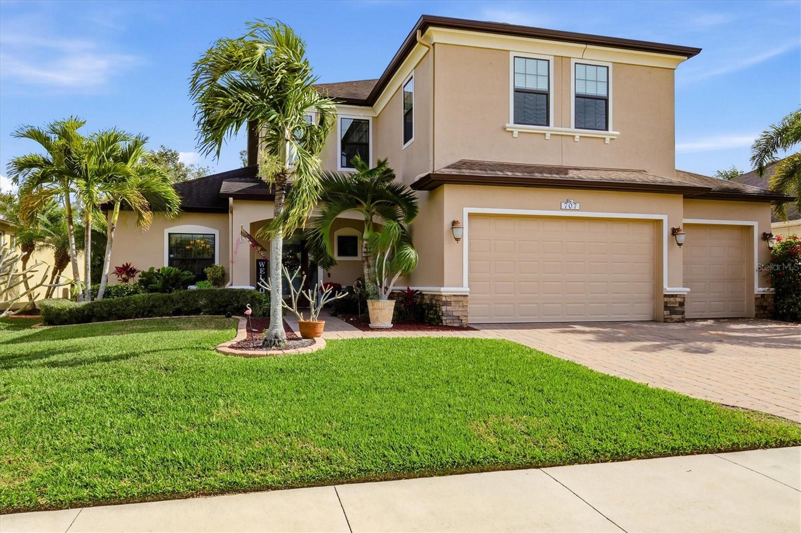 707 DOGWOOD RUN, BRADENTON, FL — photo 2