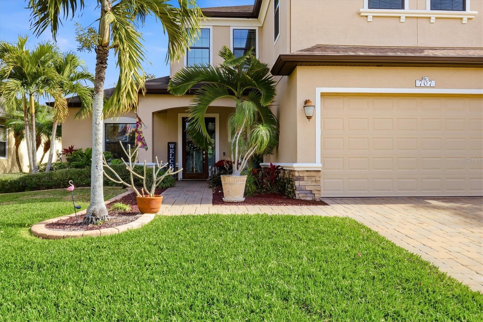 707 DOGWOOD RUN, BRADENTON, FL — photo 3