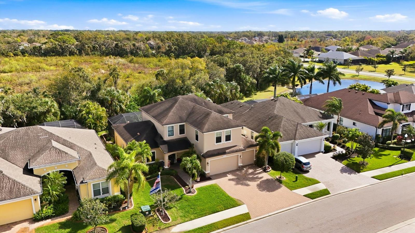 707 DOGWOOD RUN, BRADENTON, FL — photo 4