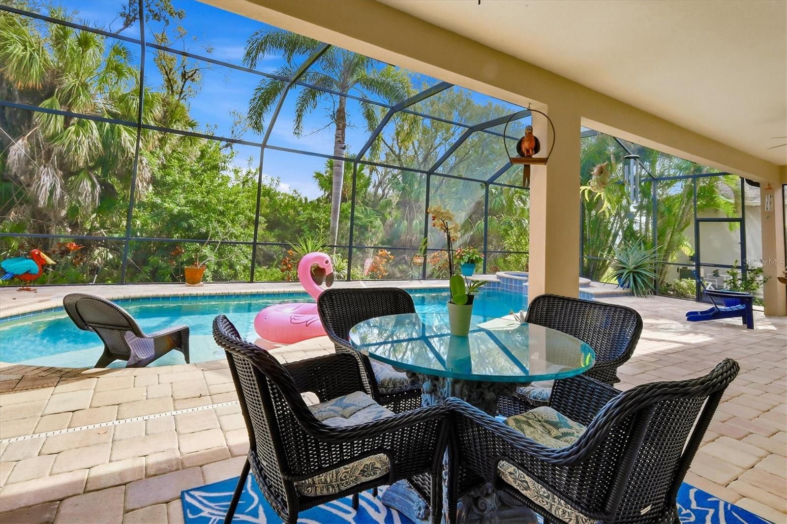 707 DOGWOOD RUN, BRADENTON, FL — photo 35