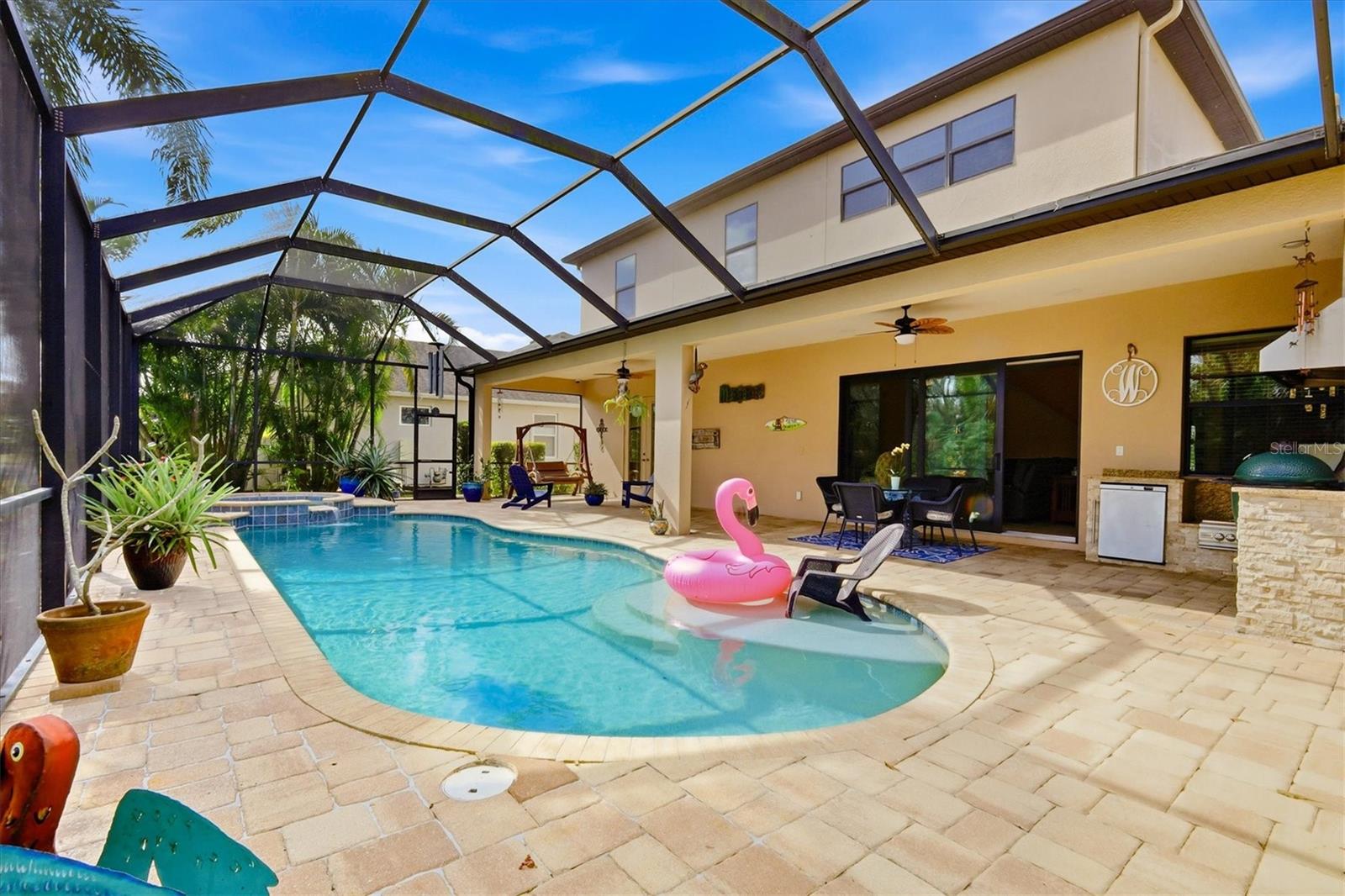 707 DOGWOOD RUN, BRADENTON, FL — photo 38