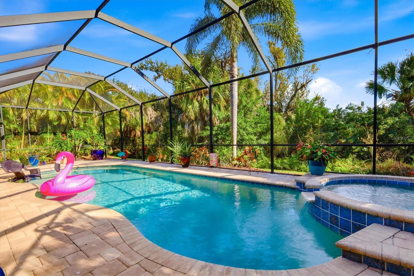 707 DOGWOOD RUN, BRADENTON, FL — photo 39