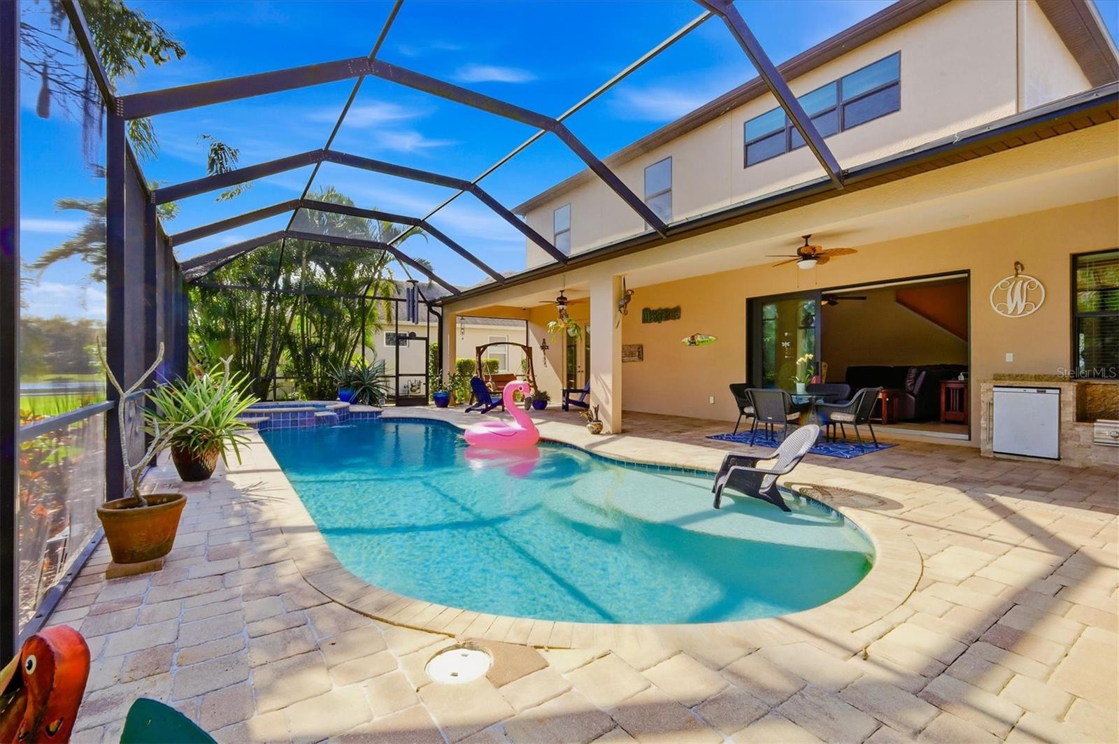 707 DOGWOOD RUN, BRADENTON, FL — photo 40