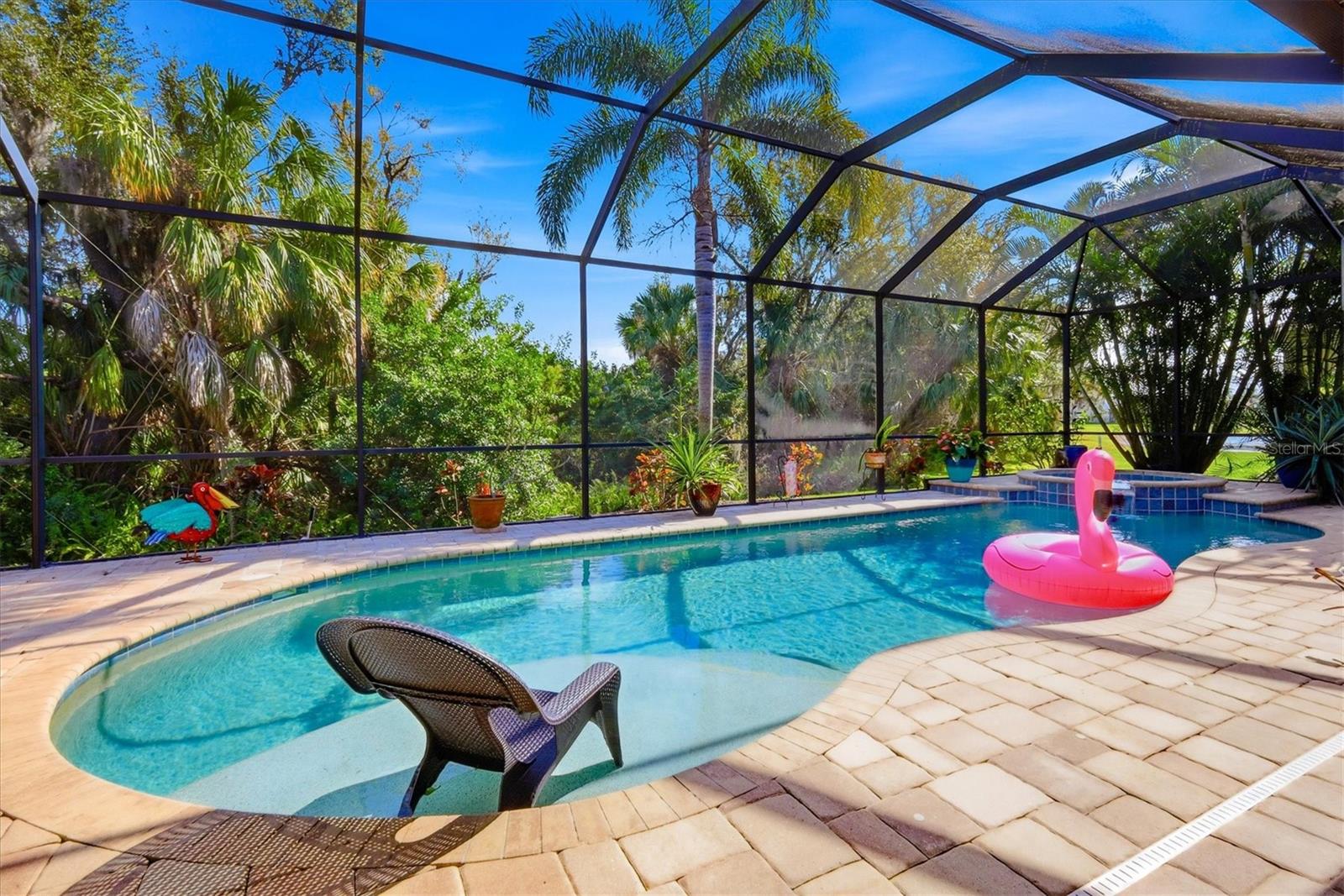 707 DOGWOOD RUN, BRADENTON, FL — photo 41