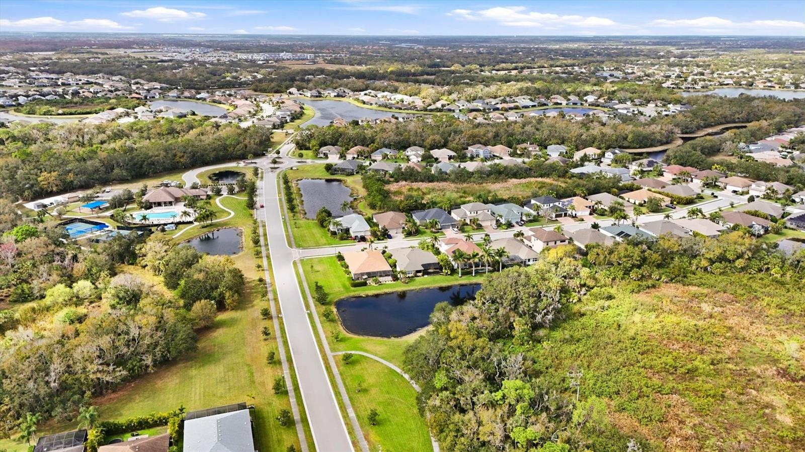 707 DOGWOOD RUN, BRADENTON, FL — photo 47