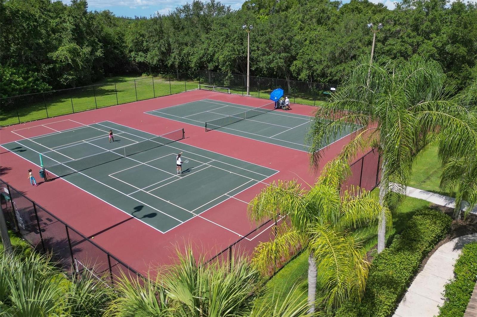 707 DOGWOOD RUN, BRADENTON, FL — photo 61