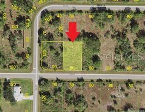 , PUNTA GORDA, FL