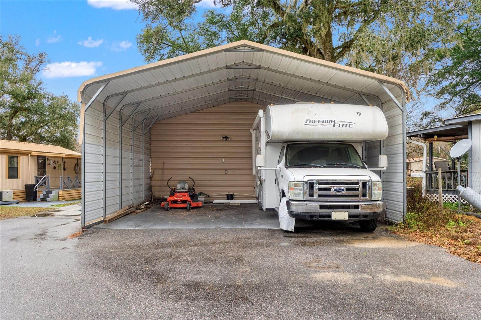 7154 CO RD 651, BUSHNELL, FL — photo 2