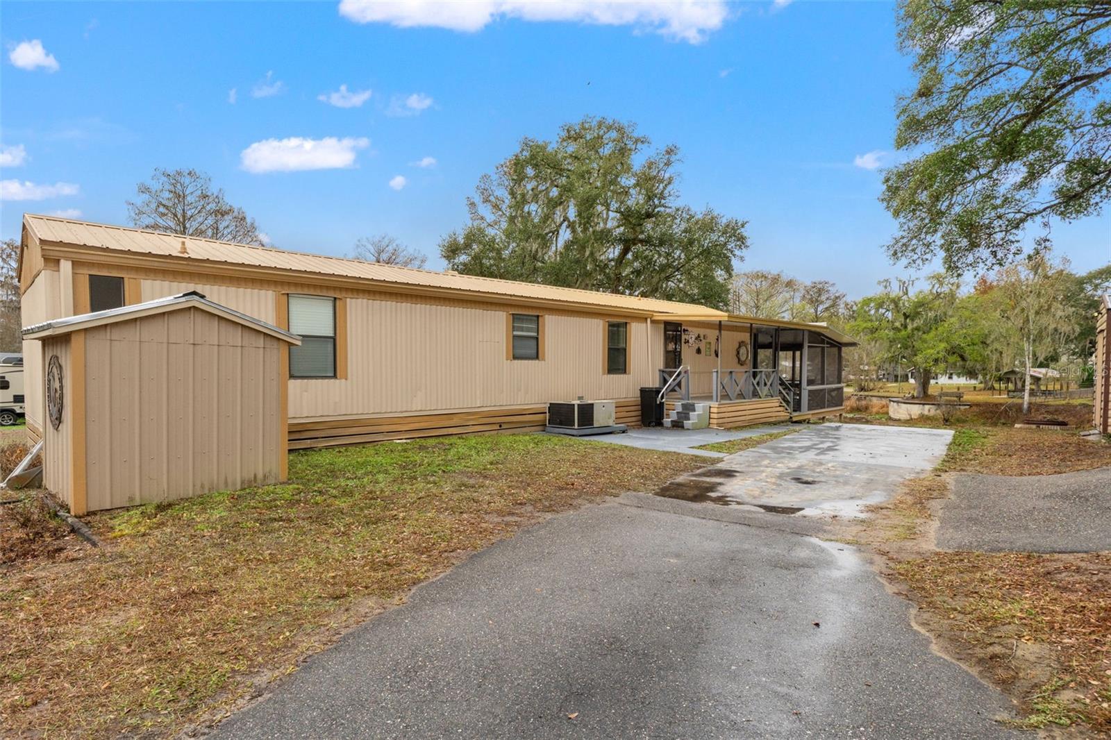 7154 CO RD 651, BUSHNELL, FL — photo 3