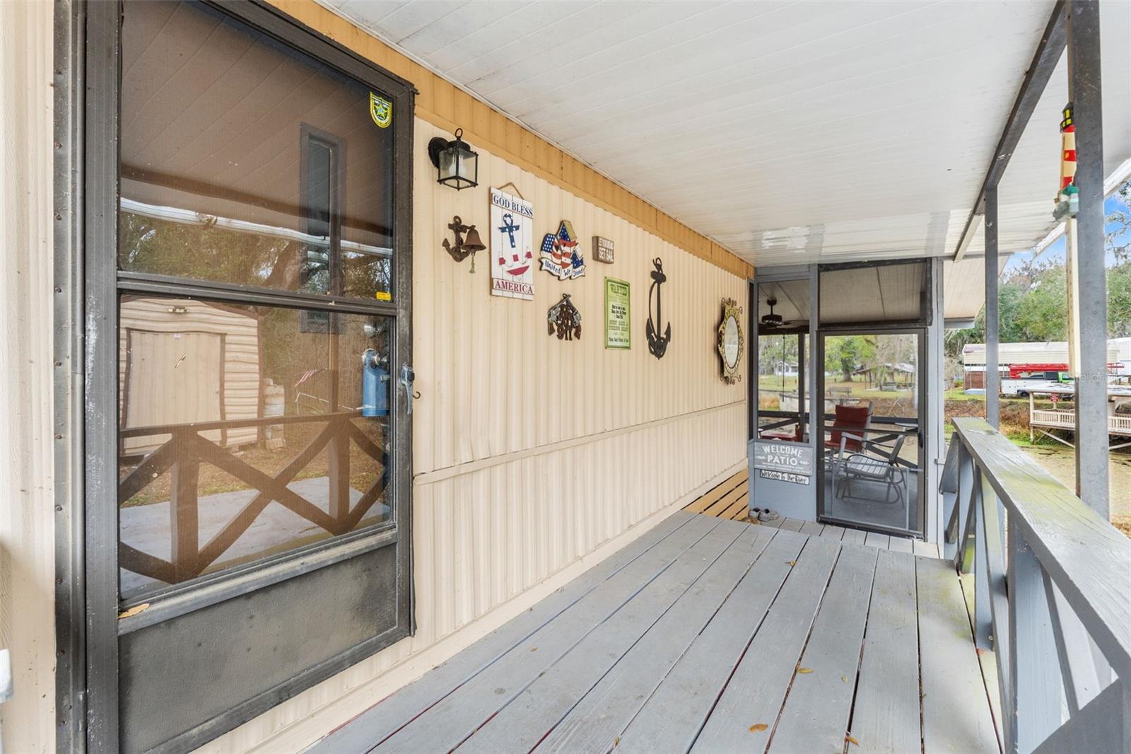 7154 CO RD 651, BUSHNELL, FL — photo 4