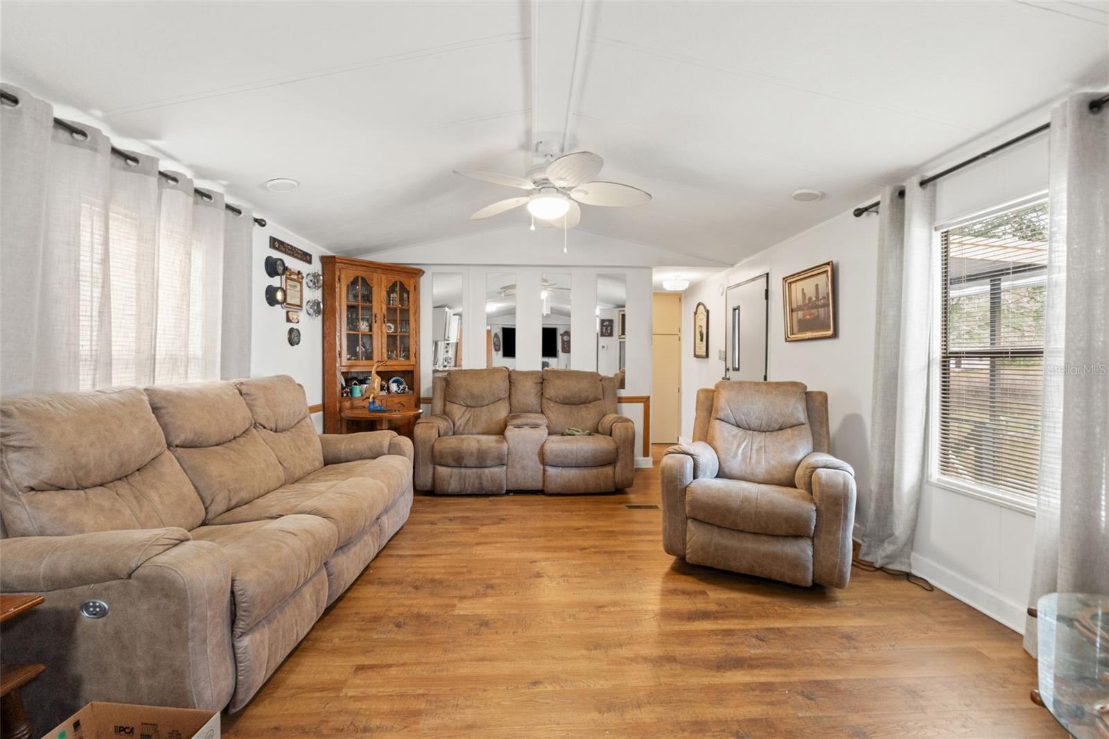 7154 CO RD 651, BUSHNELL, FL — photo 7