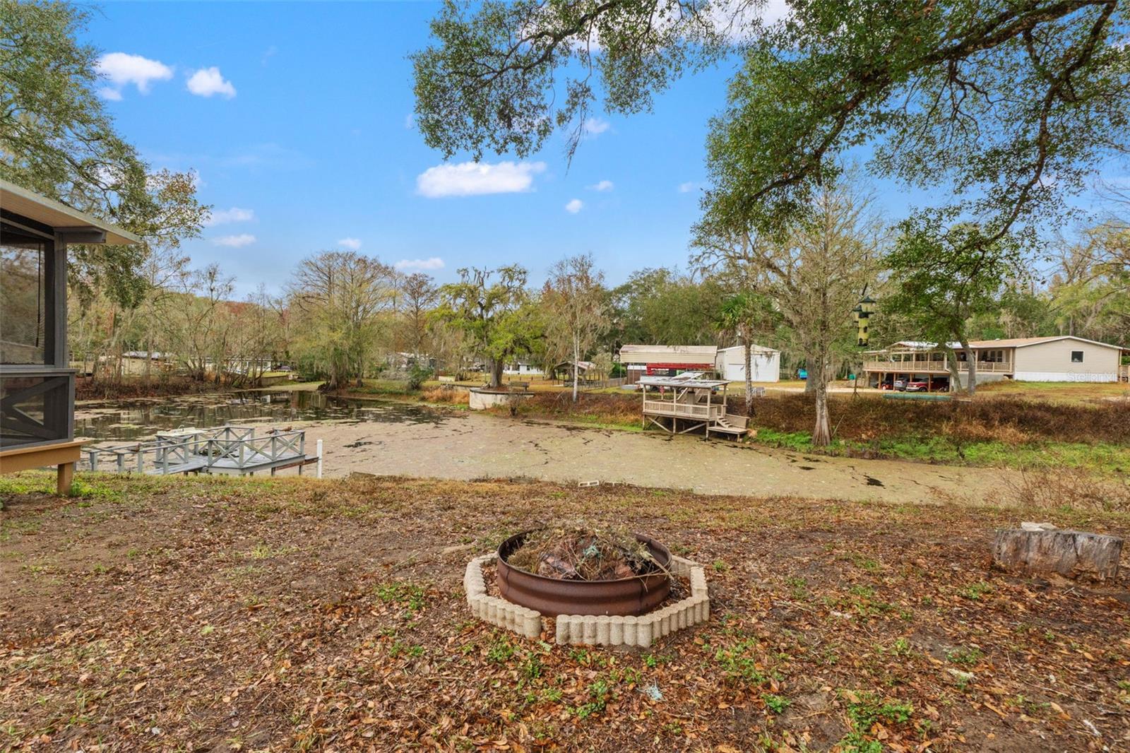 7154 CO RD 651, BUSHNELL, FL — photo 22
