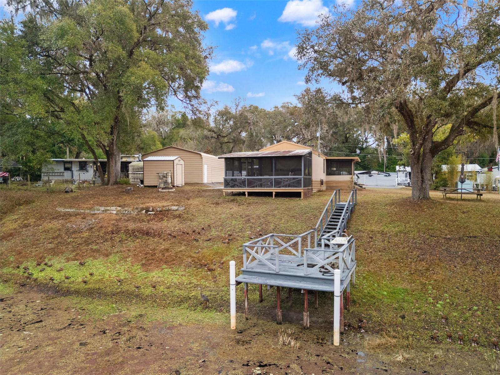 7154 CO RD 651, BUSHNELL, FL — photo 25