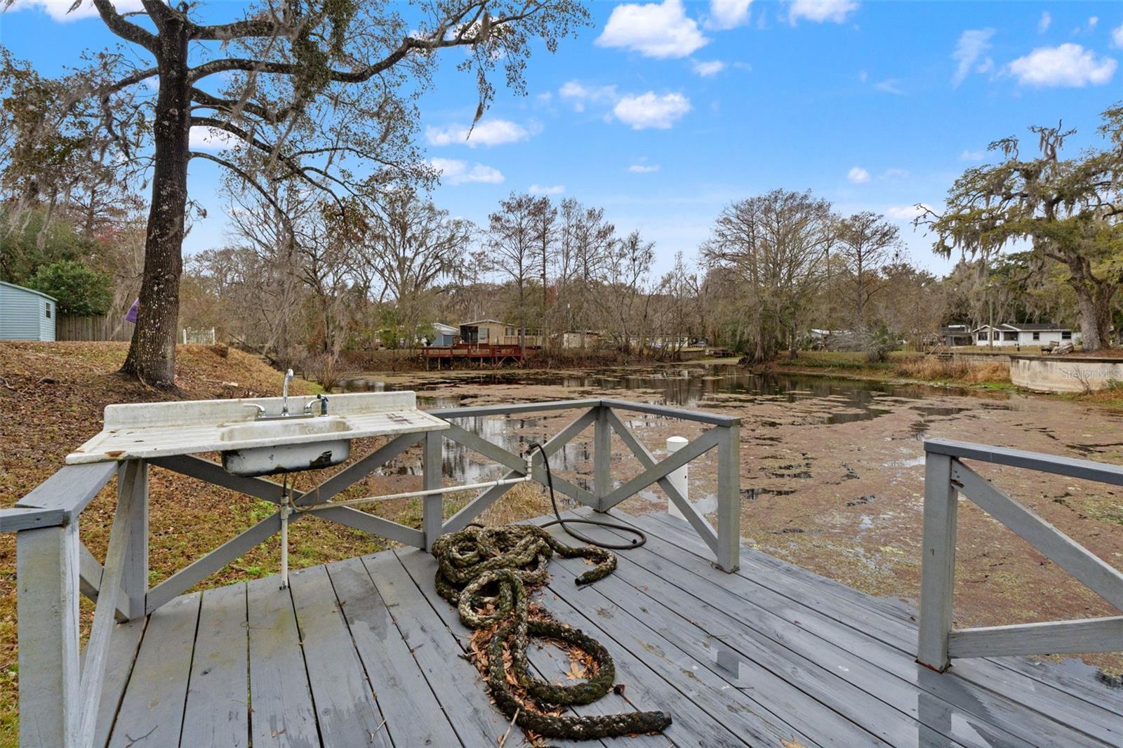 7154 CO RD 651, BUSHNELL, FL — photo 30