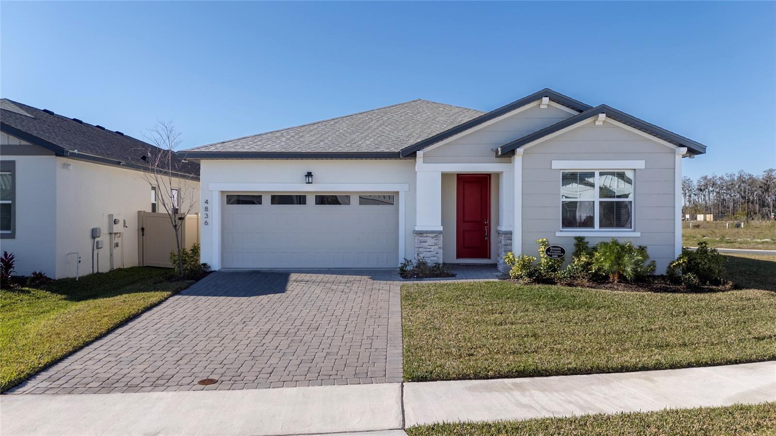 4836 SHADY PINES DR, ST CLOUD, FL — photo 2