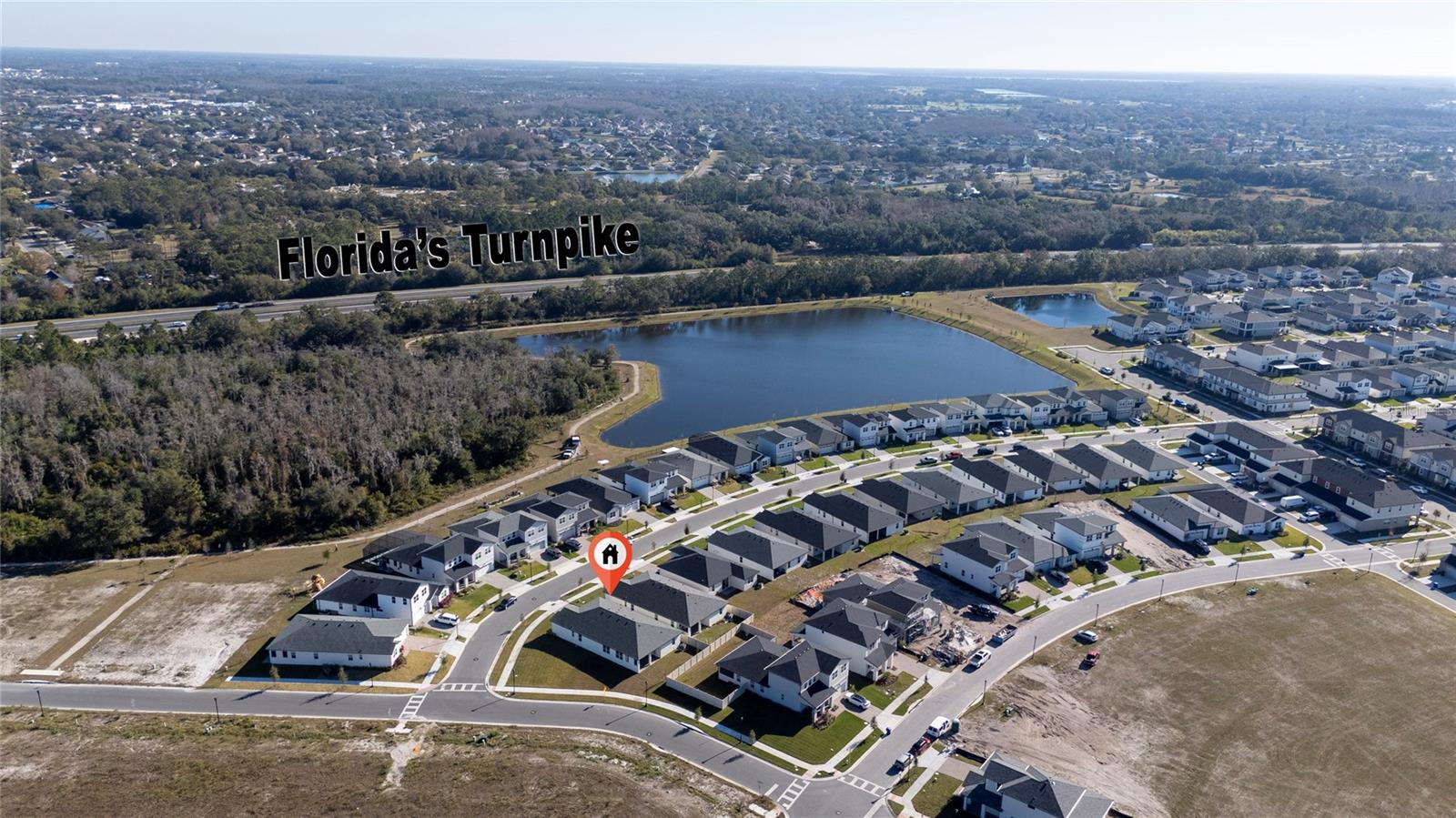 4836 SHADY PINES DR, ST CLOUD, FL — photo 9