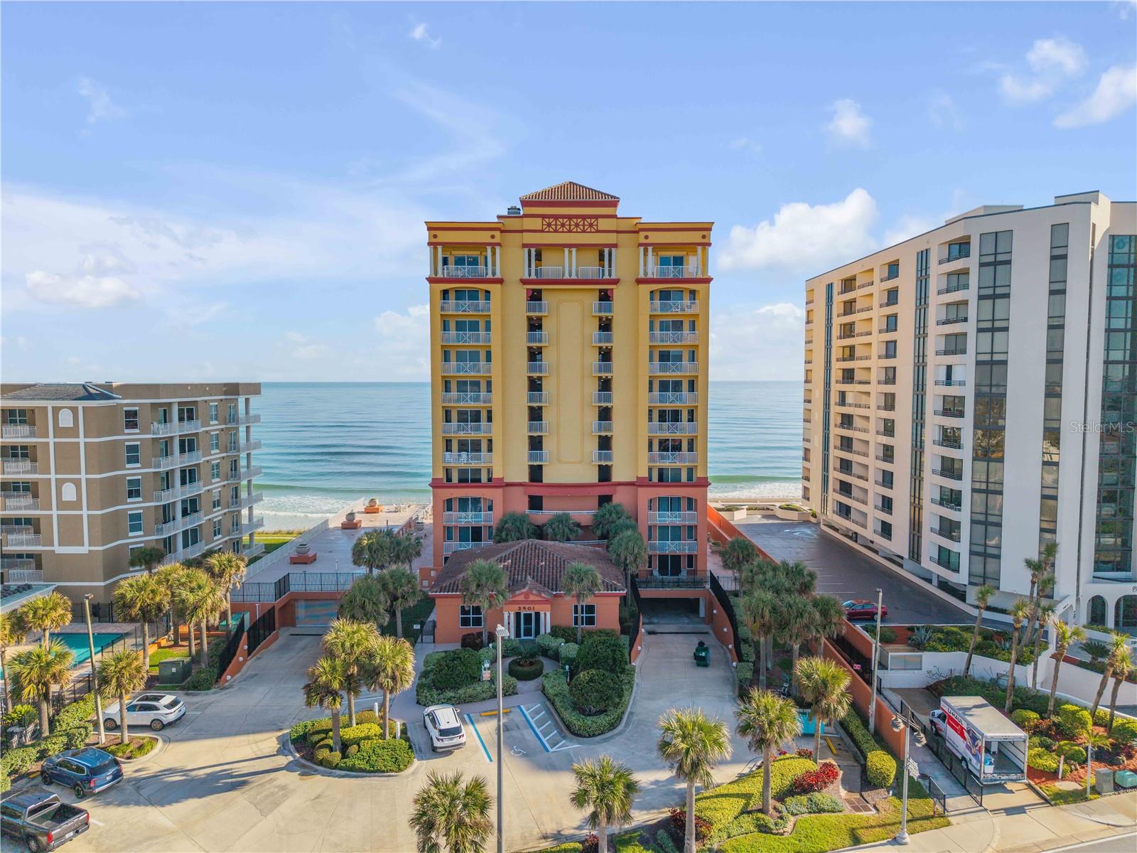 2901 S ATLANTIC AVE #102, DAYTONA BEACH, FL