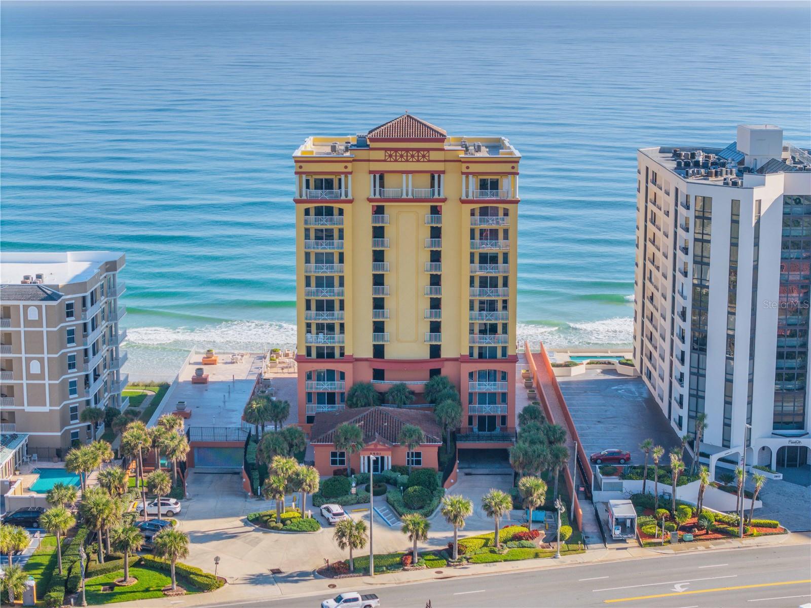 2901 S ATLANTIC AVE #102, DAYTONA BEACH, FL — photo 2