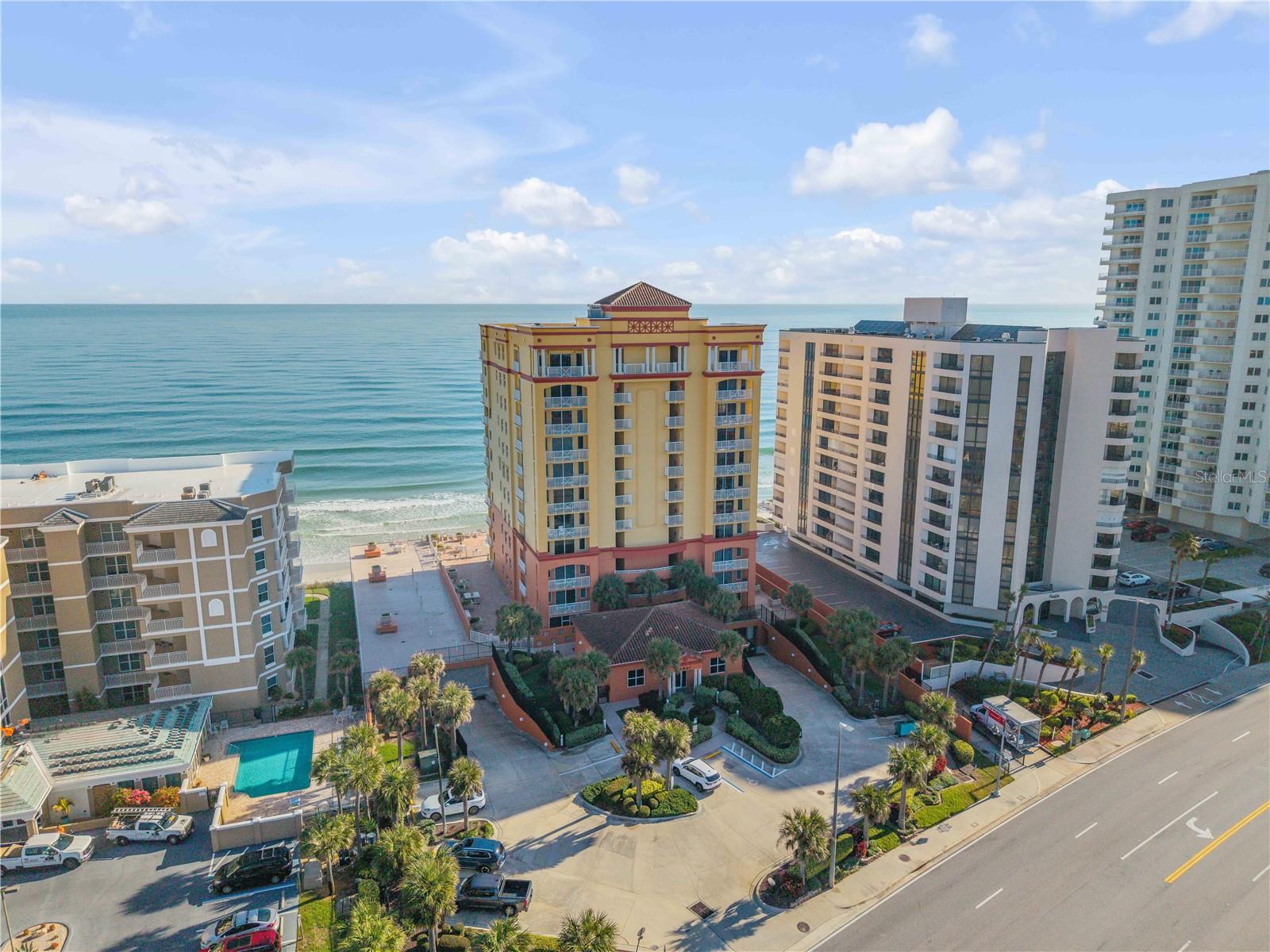 2901 S ATLANTIC AVE #102, DAYTONA BEACH, FL — photo 3