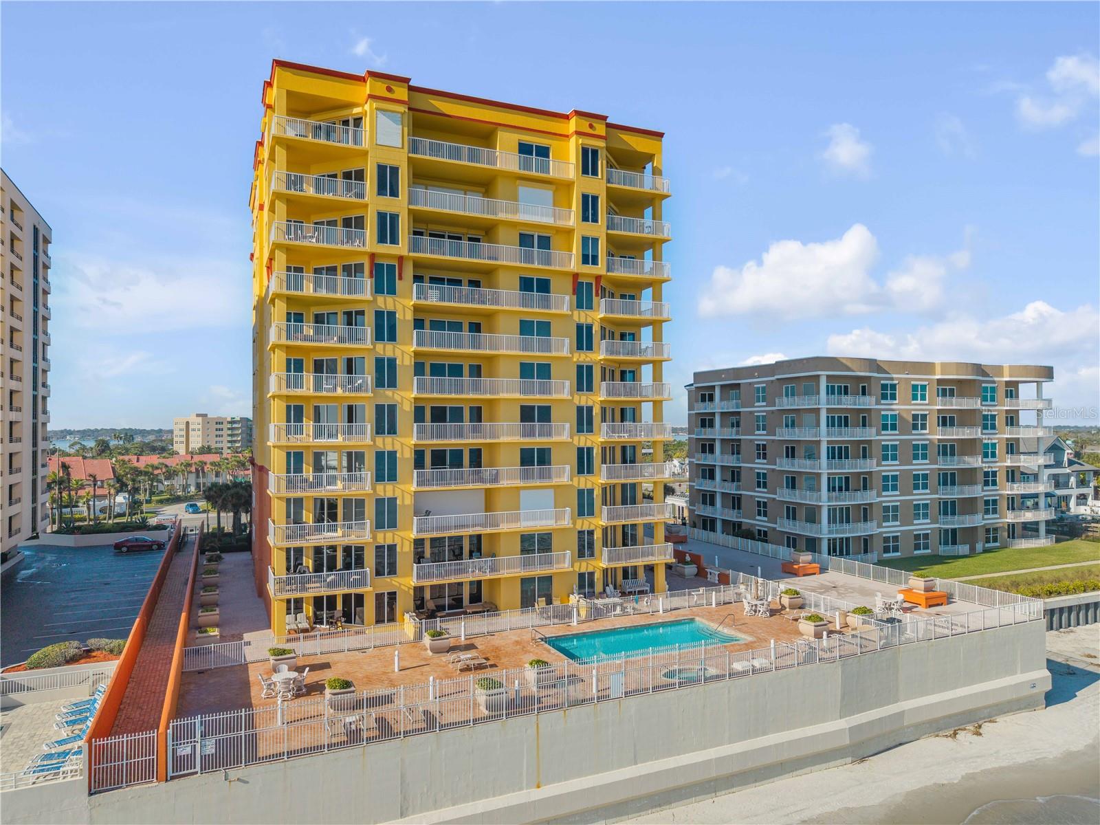 2901 S ATLANTIC AVE #102, DAYTONA BEACH, FL — photo 5