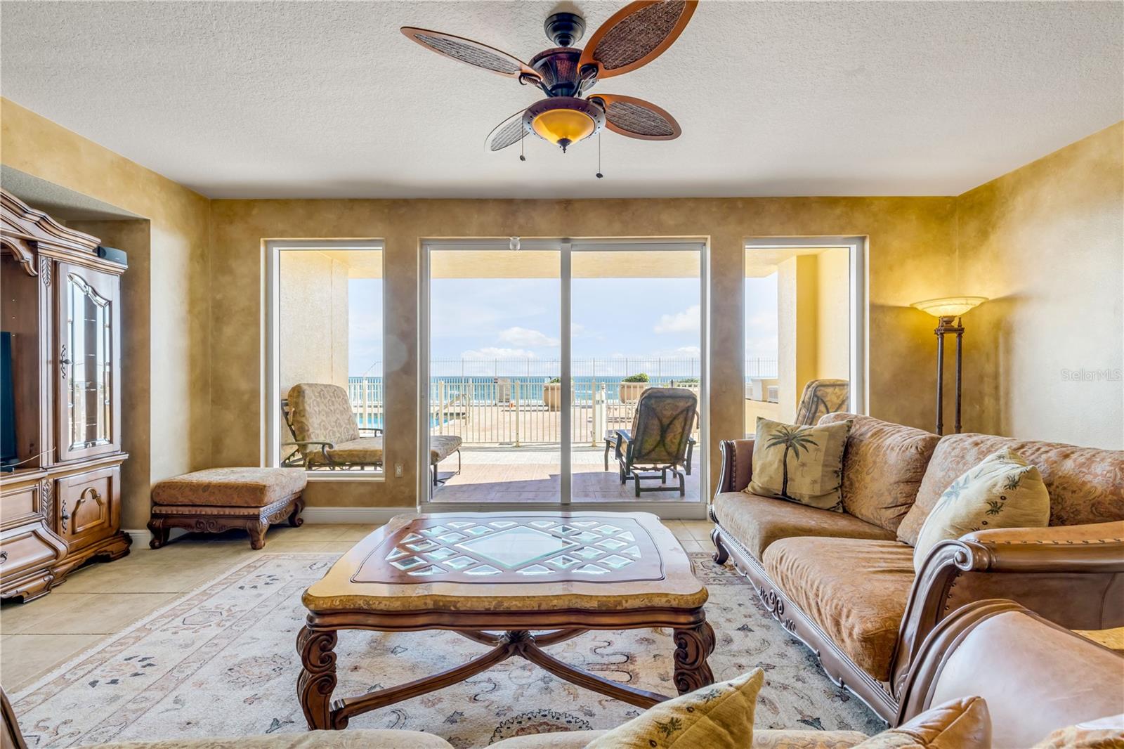 2901 S ATLANTIC AVE #102, DAYTONA BEACH, FL — photo 16