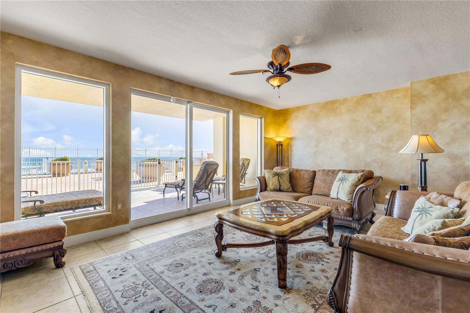 2901 S ATLANTIC AVE #102, DAYTONA BEACH, FL — photo 17