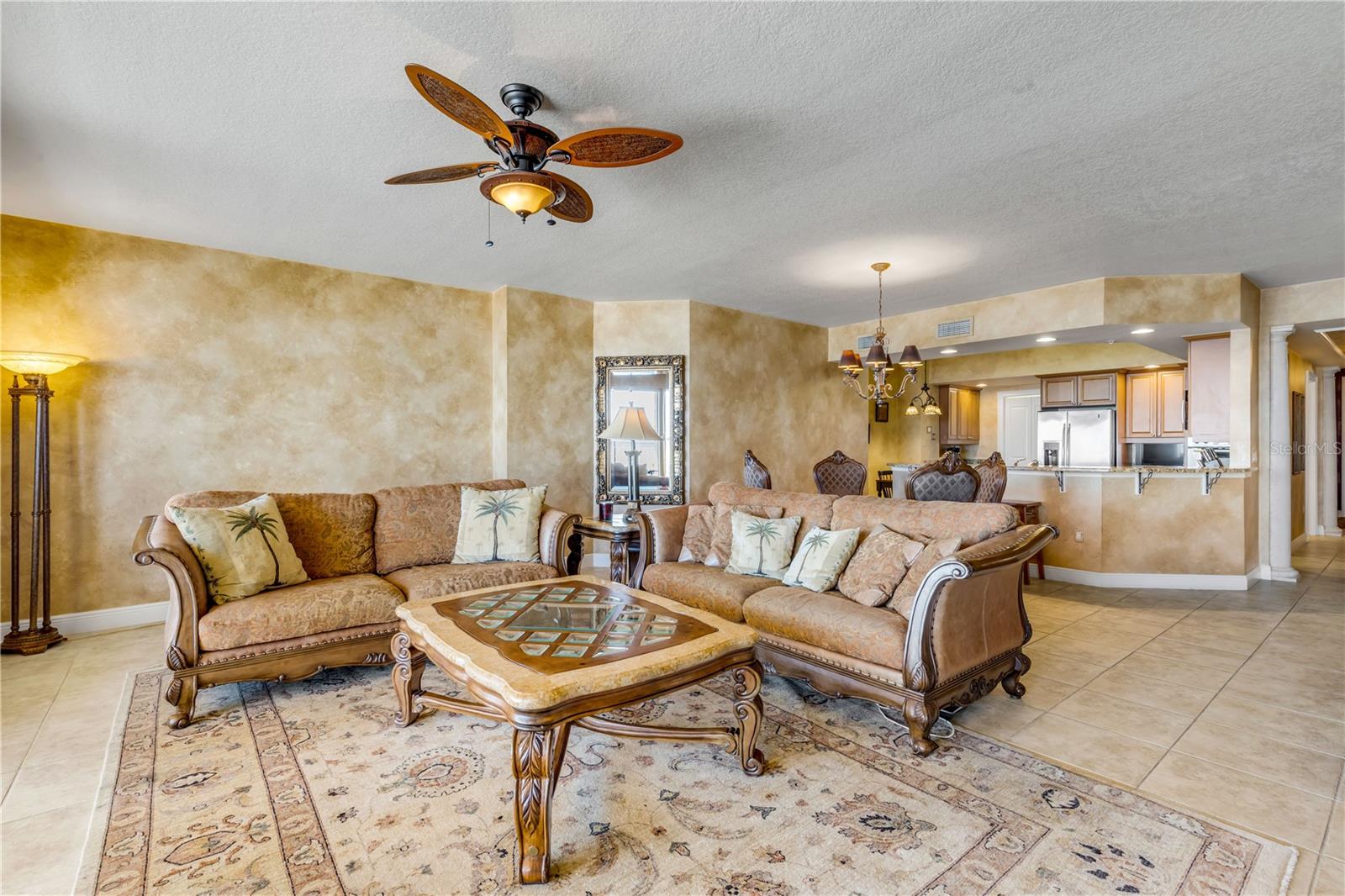 2901 S ATLANTIC AVE #102, DAYTONA BEACH, FL — photo 18