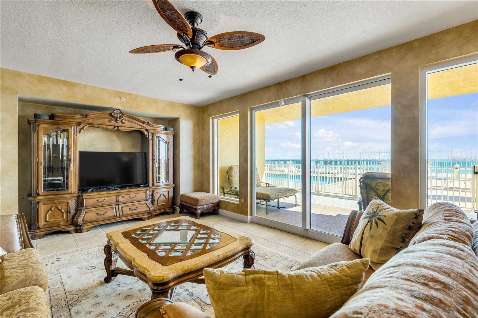2901 S ATLANTIC AVE #102, DAYTONA BEACH, FL — photo 20