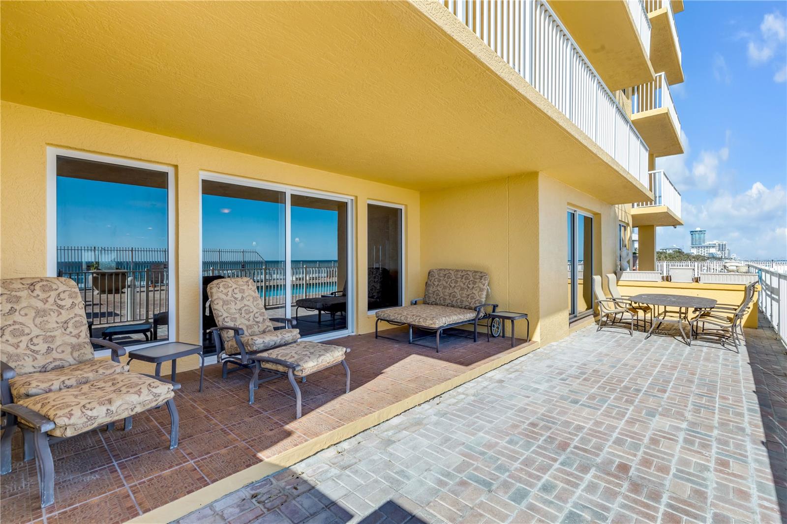 2901 S ATLANTIC AVE #102, DAYTONA BEACH, FL — photo 21