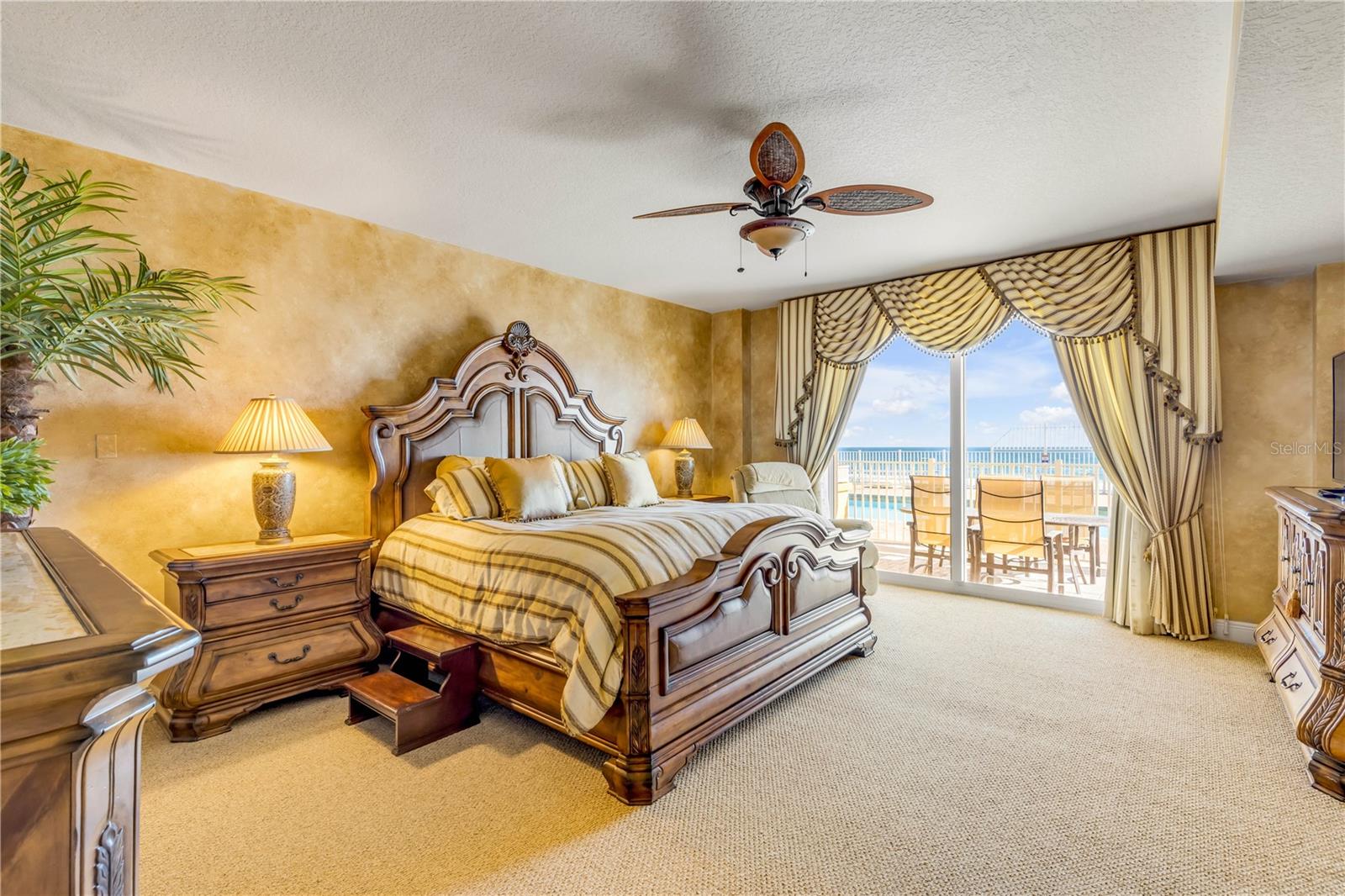 2901 S ATLANTIC AVE #102, DAYTONA BEACH, FL — photo 23